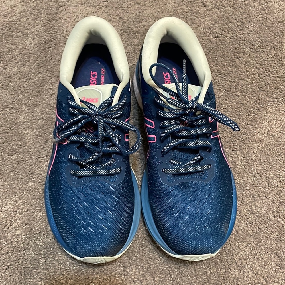 **Asics Running Shoes** - Picture 2 of 6